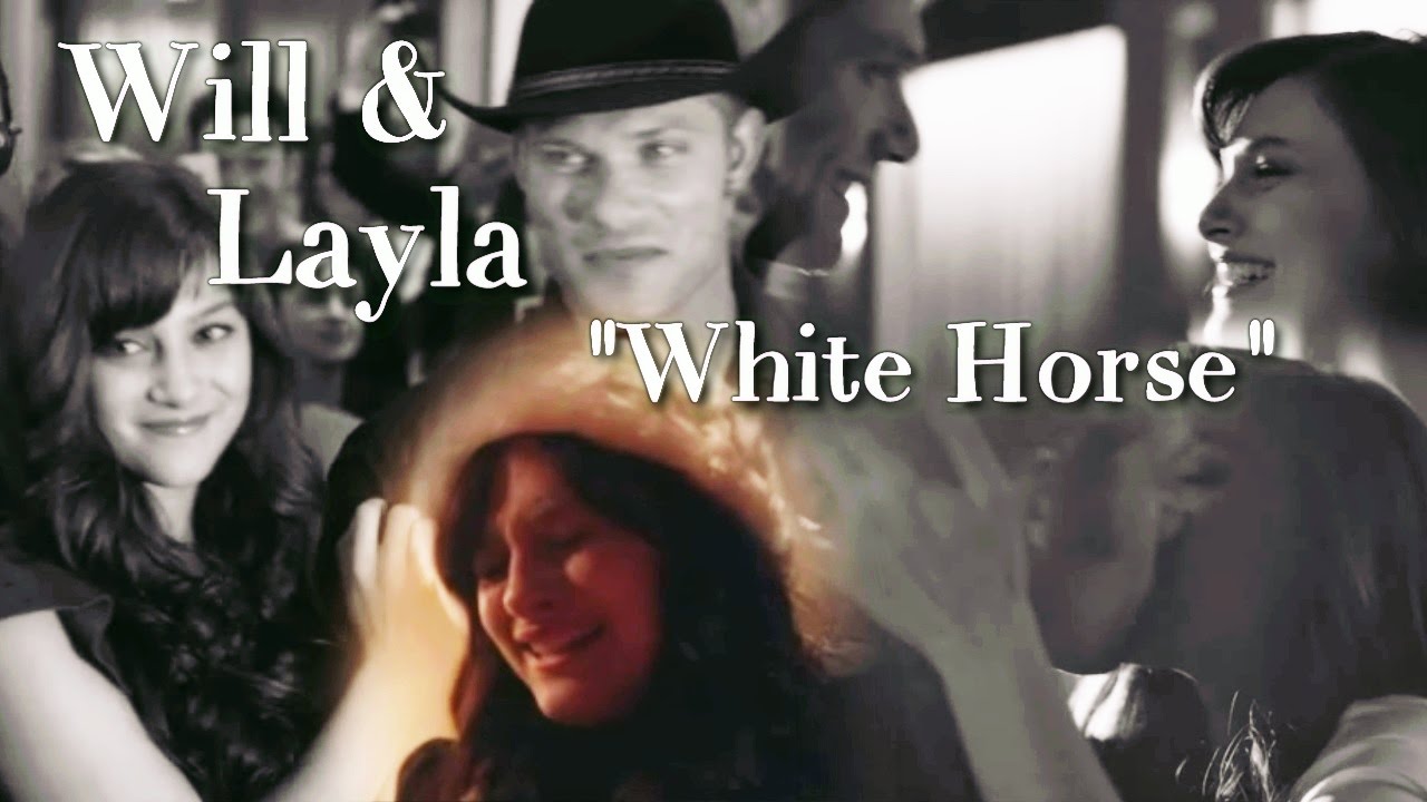 Nashville: Will & Layla -- [