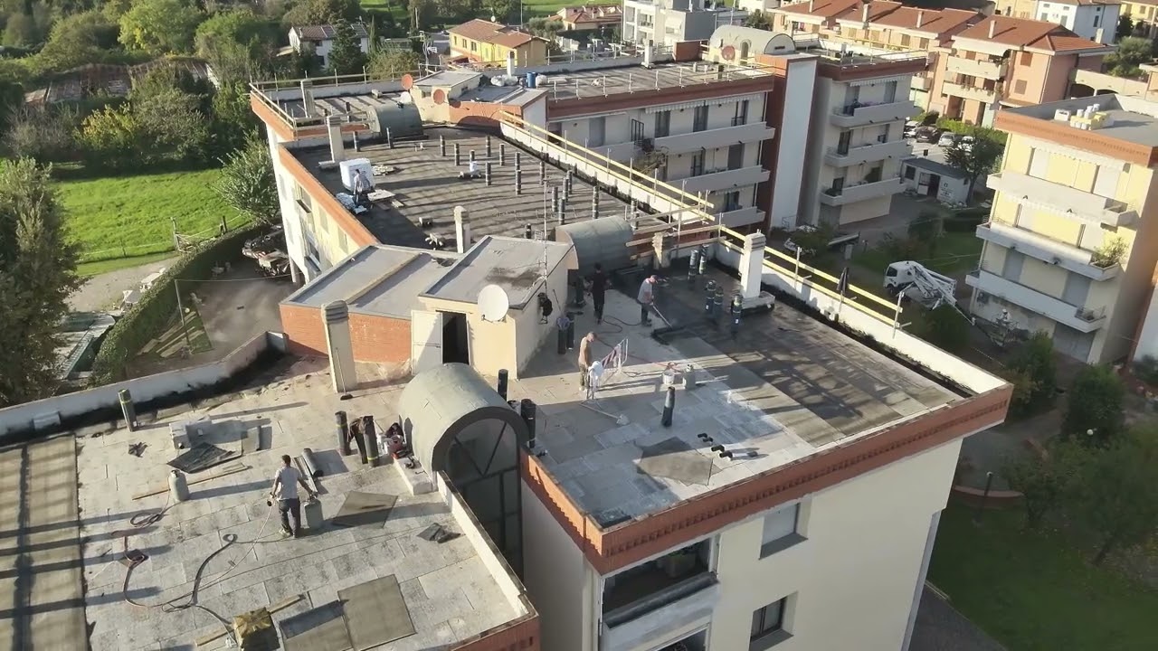 MONTEBIANCO COSTRUZIONI