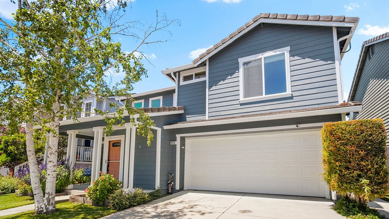 SOLD | 625 Coast Range Drive, Scotts Valley