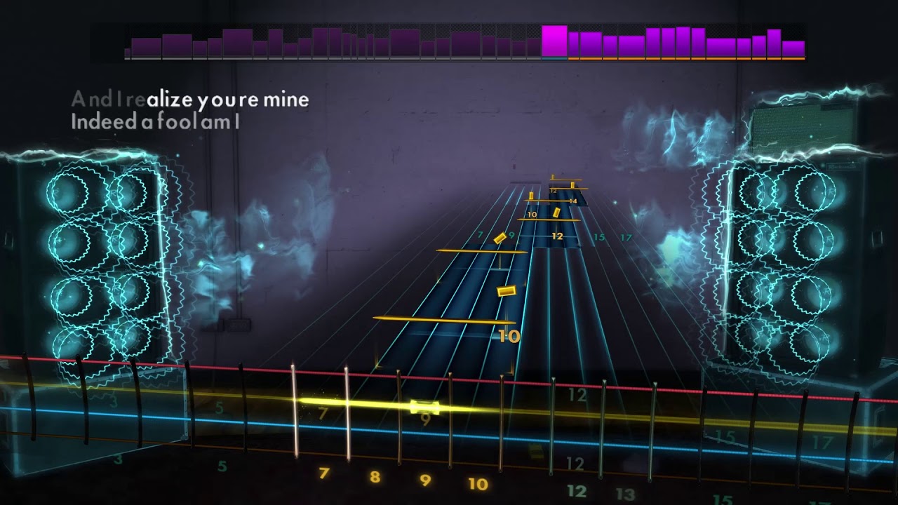 Rocksmith 2014 - Queens of the Stone Age: 