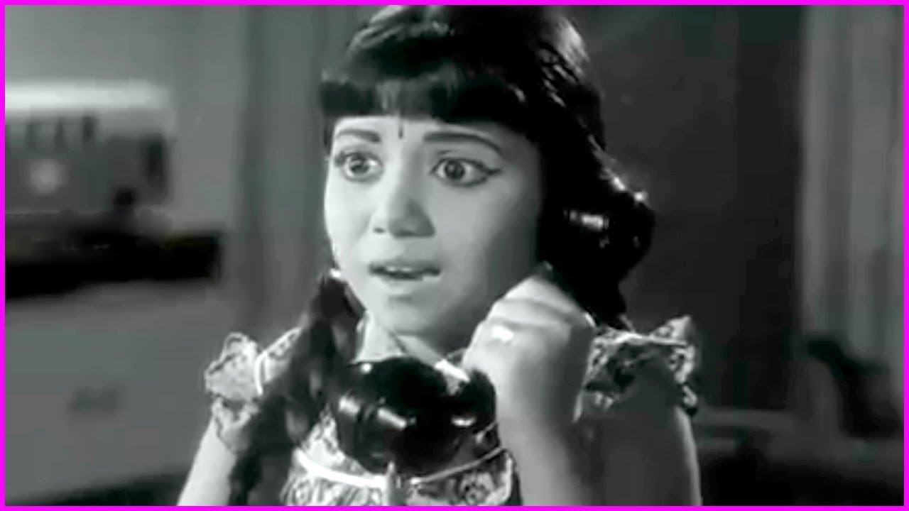 Letha Manasulu Movie Child Artist Best Acting Scenes In Telugu | Rose Telugu Movies