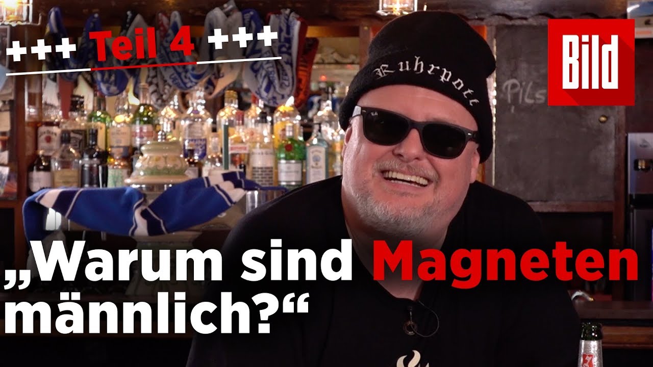 Wetten, Komiker Markus Krebs bringt dich zum Lachen? Tell me a joke Teil 4
