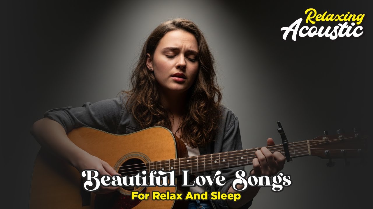 Beautiful Love songs | Easy-Listening & Emotional Playlist 2025 | Heart Diaries #lovesongs