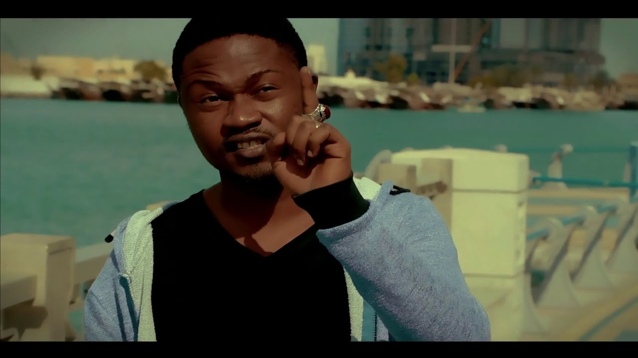 Dofside - Mon Passer (Official music video)