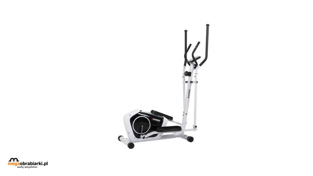 Orbitrek trenażer  Ellyptech CT3 Hammer