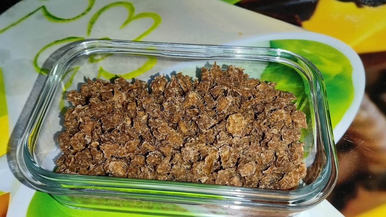 Amla ki chatpati candy 