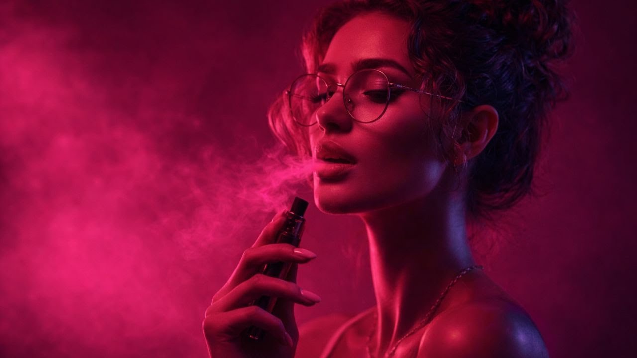 Smoke Mood — Just Relax | Dark Deep House Mix 2026 • Night Vibes / Stress Relief #6