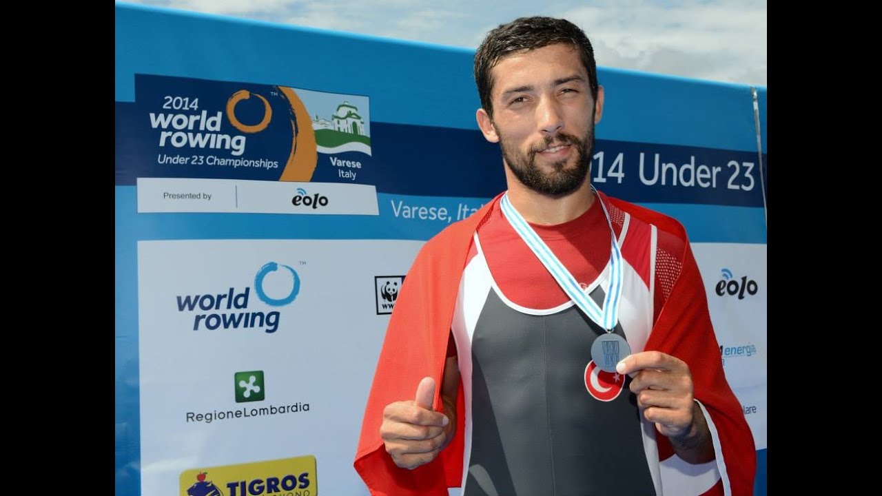 Varesse Enes Kuşku BLM1x U23 - 2014