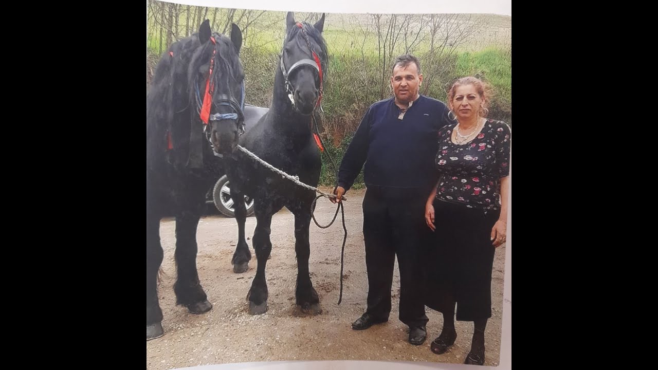 Balog József: Ivánnak küldi születésnapjára a családja Kazincbarcikára