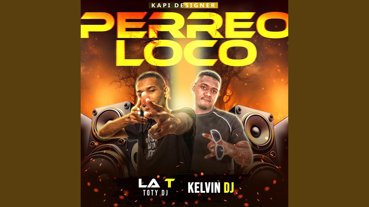 Perreo Loco - Ritmo Exotico (remix)