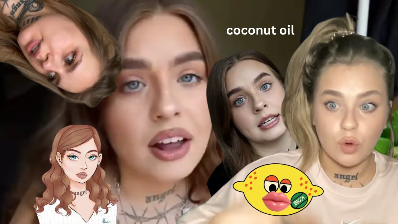 помните Young Dumb Honey Bun?