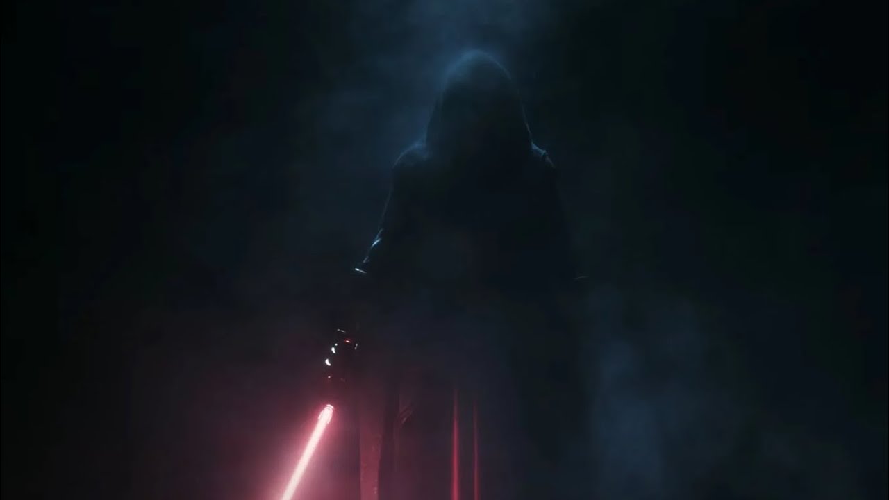 Star Wars: Fate Of The Old Republic - Official announcement trailer - The Game Awards 2025
