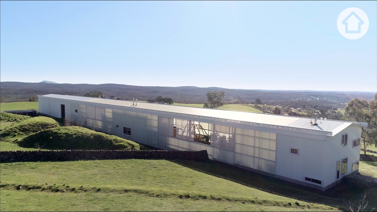 Longhouse | Working Homes | realestate.com.au