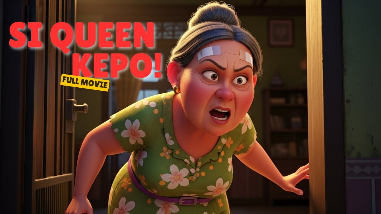 SI QUEEN KEPO FULL MOVIE