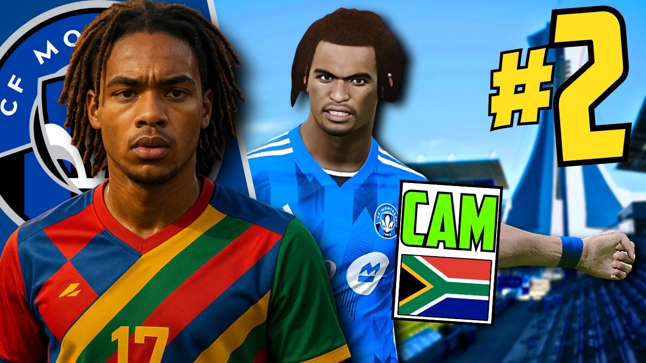 INSANE NEW GAMEPLAY MOD!! - FL25 Become A Legend