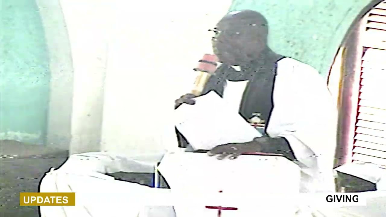 THIRD SUNDAY OF EPIPHANY || SERMON - FAMILY IS WHAT MATTERS AS THE MOST BY VEN. DOUGLAS OJWANG