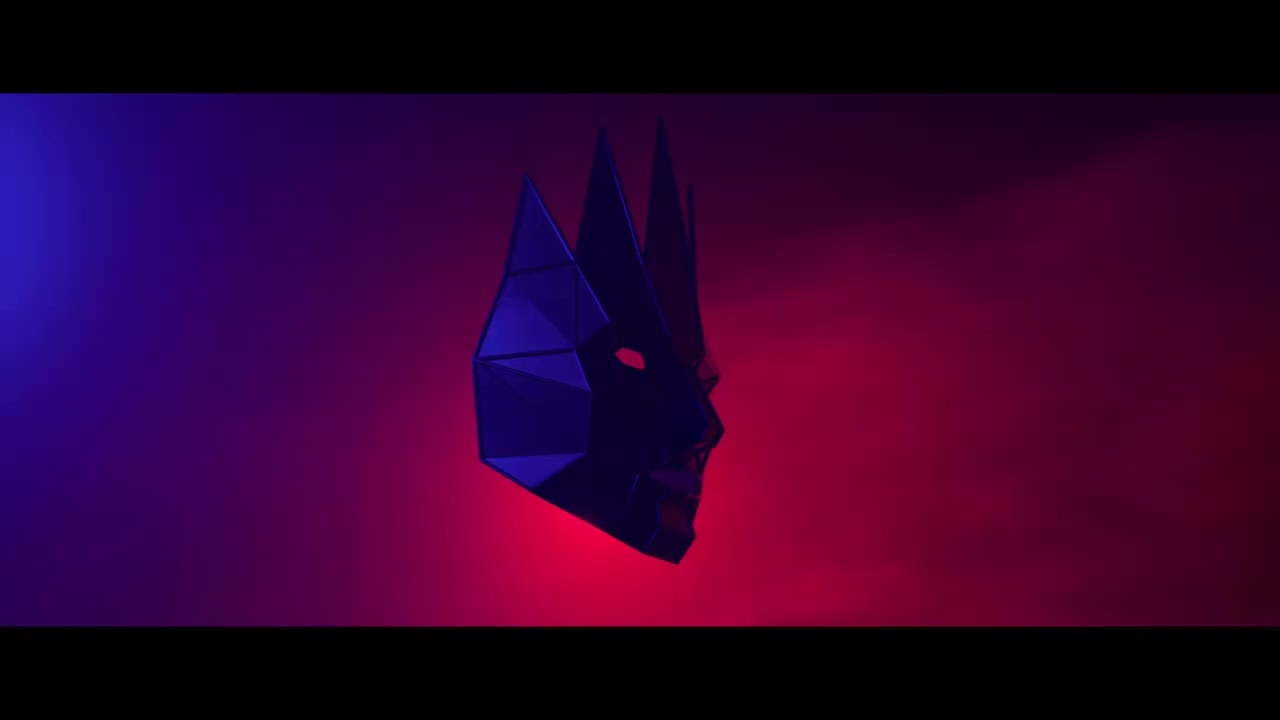 ALOTT - The Night (Official Visualizer)