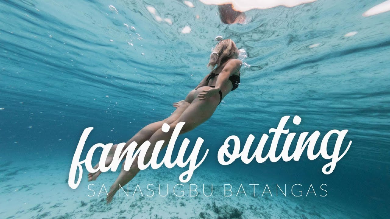1st family outing 2026