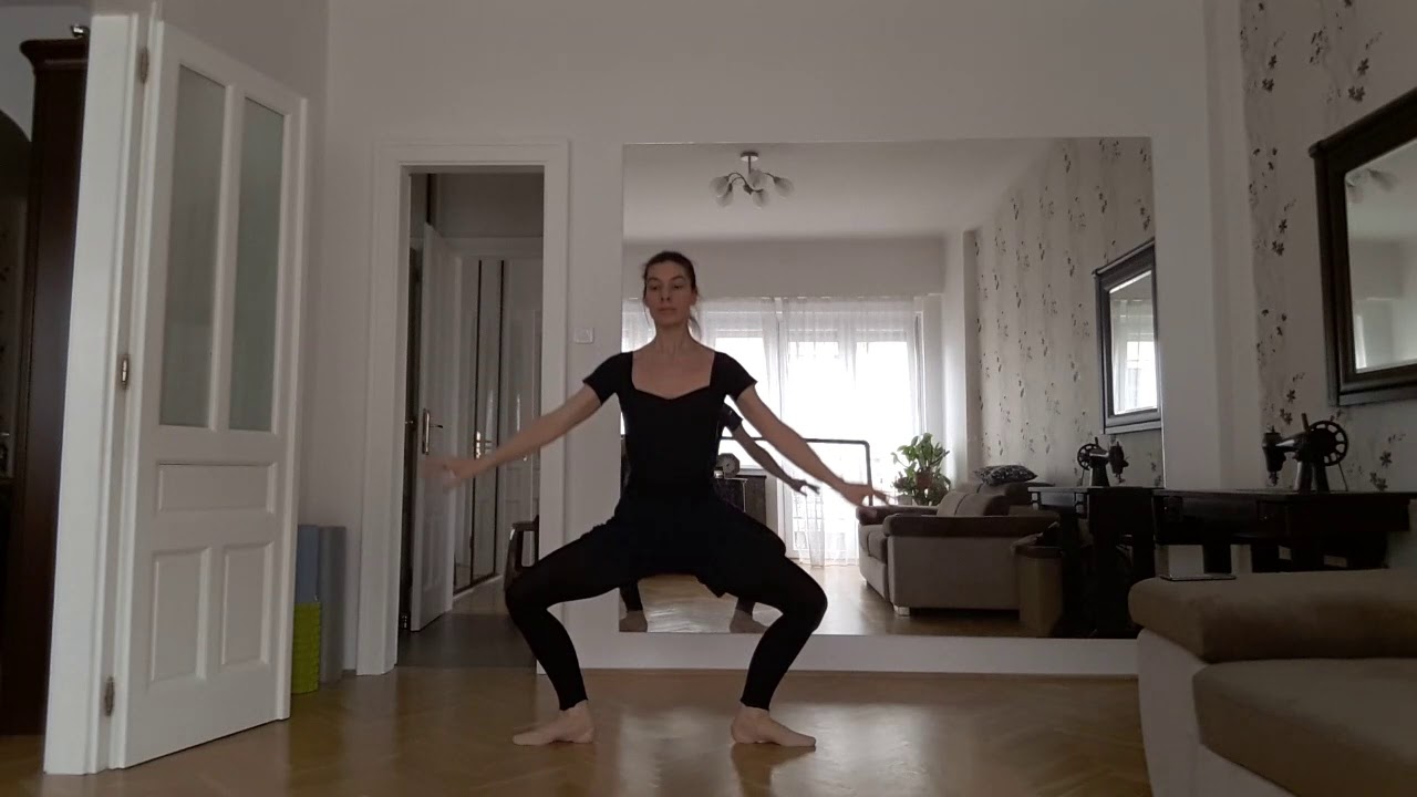 Plié
