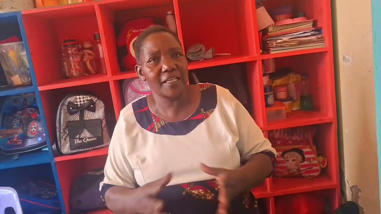 Marrel Academy: disciplined routines, caring daycare from 5 months, strong foundations learners 🌱📚