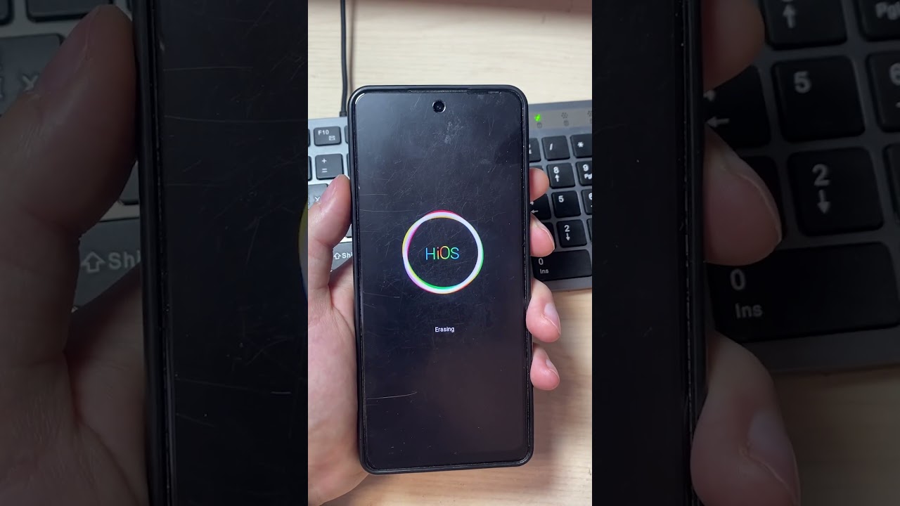 #tecno spark 20 pro #frp
