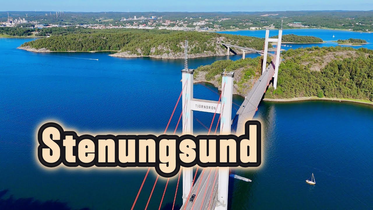 Stenungsund 1