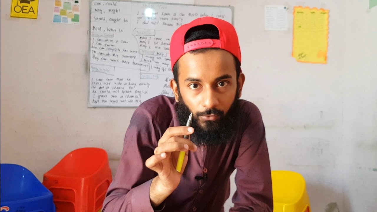 How to cut a pen for calligraphy