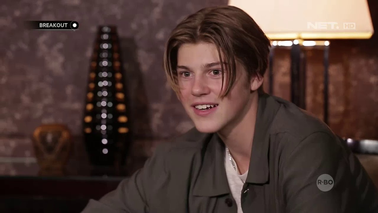 Breakout Interview with Ruel