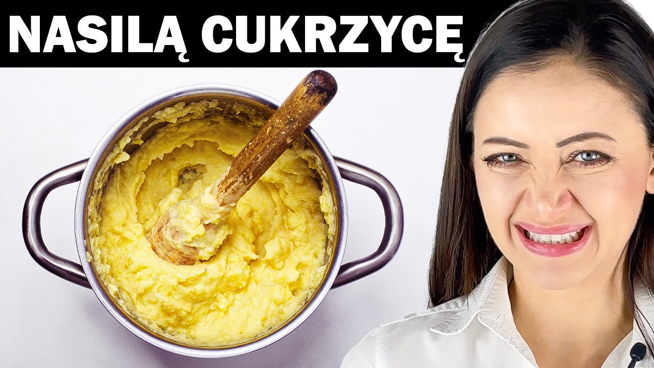 Tych 11 pokarmów nie znosi organizm cukrzyka, nie jedz ich często