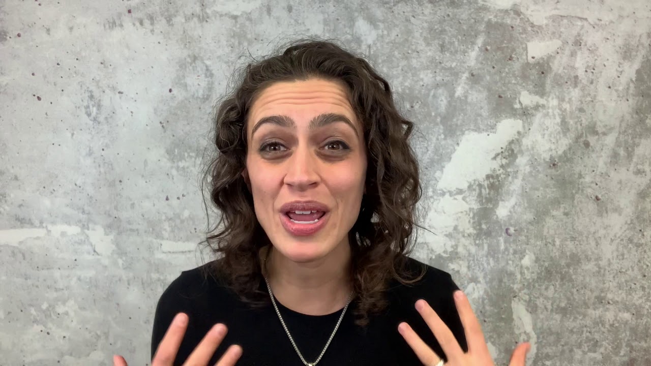 See The Positive: Move Forward with Danielle Kennedy