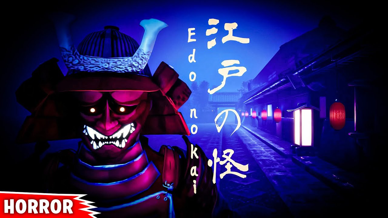EDO NO KAI HORROR Fortnite Map Full Guide (All 7 Easter Eggs, Paintings & Keys)