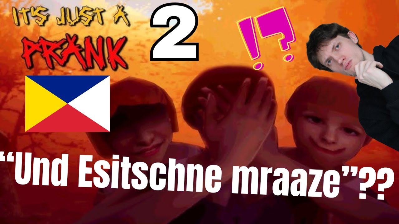 It’s Just a Prank!  – Final solution to the Interslavic prankster question