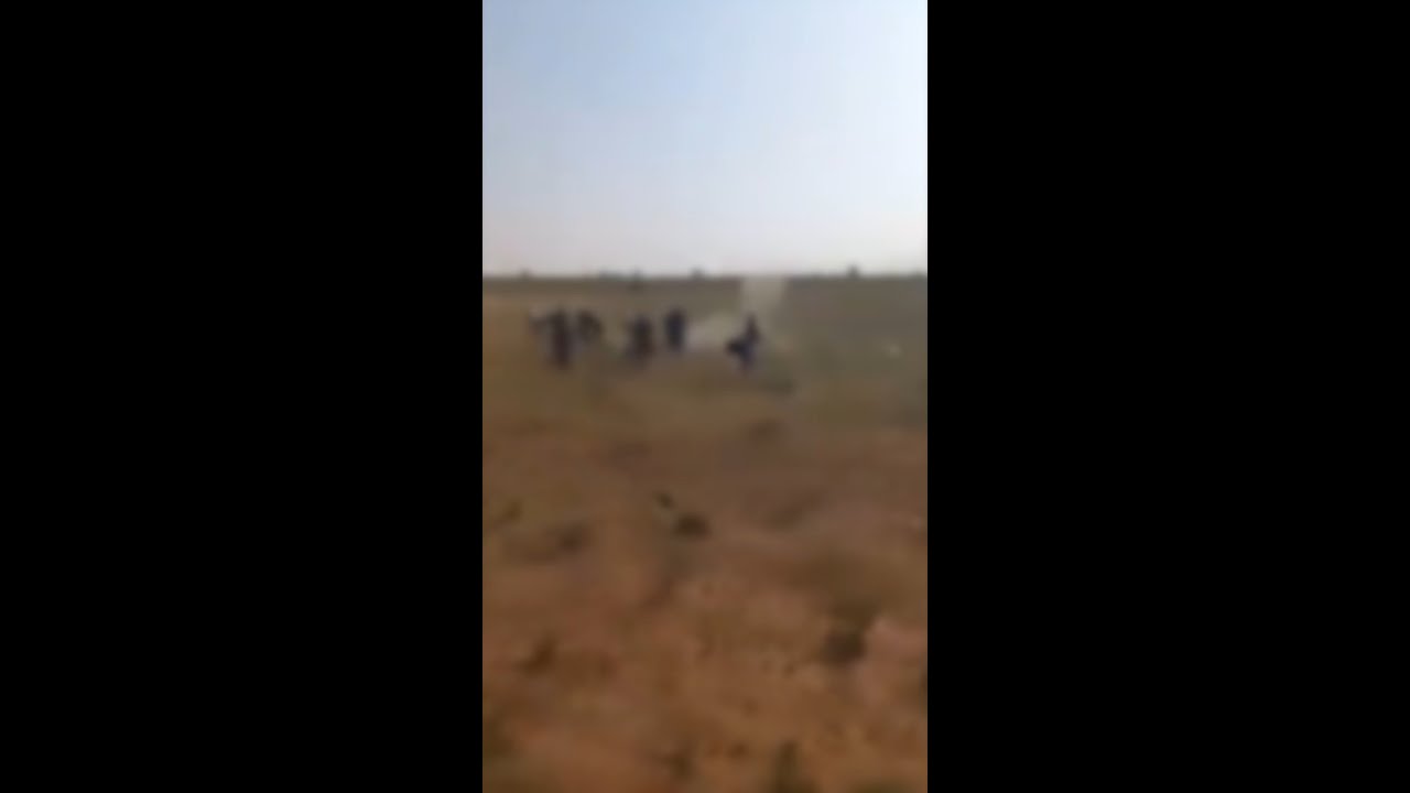Civilians gunned down by RSF fighters in Sudan