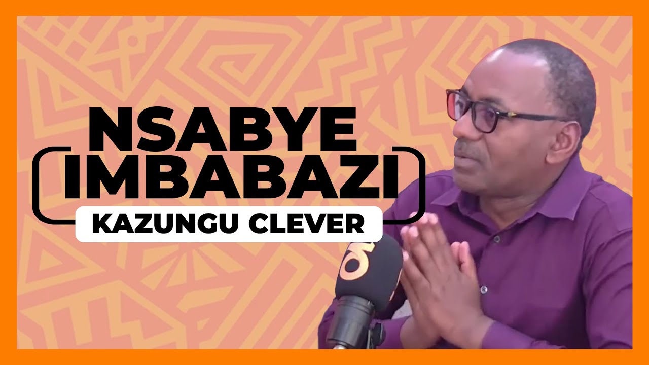 #TRANSFER: KAZUNGU CLEVER NSABYE IMBABAZI KUBANYARWANDA BOSE