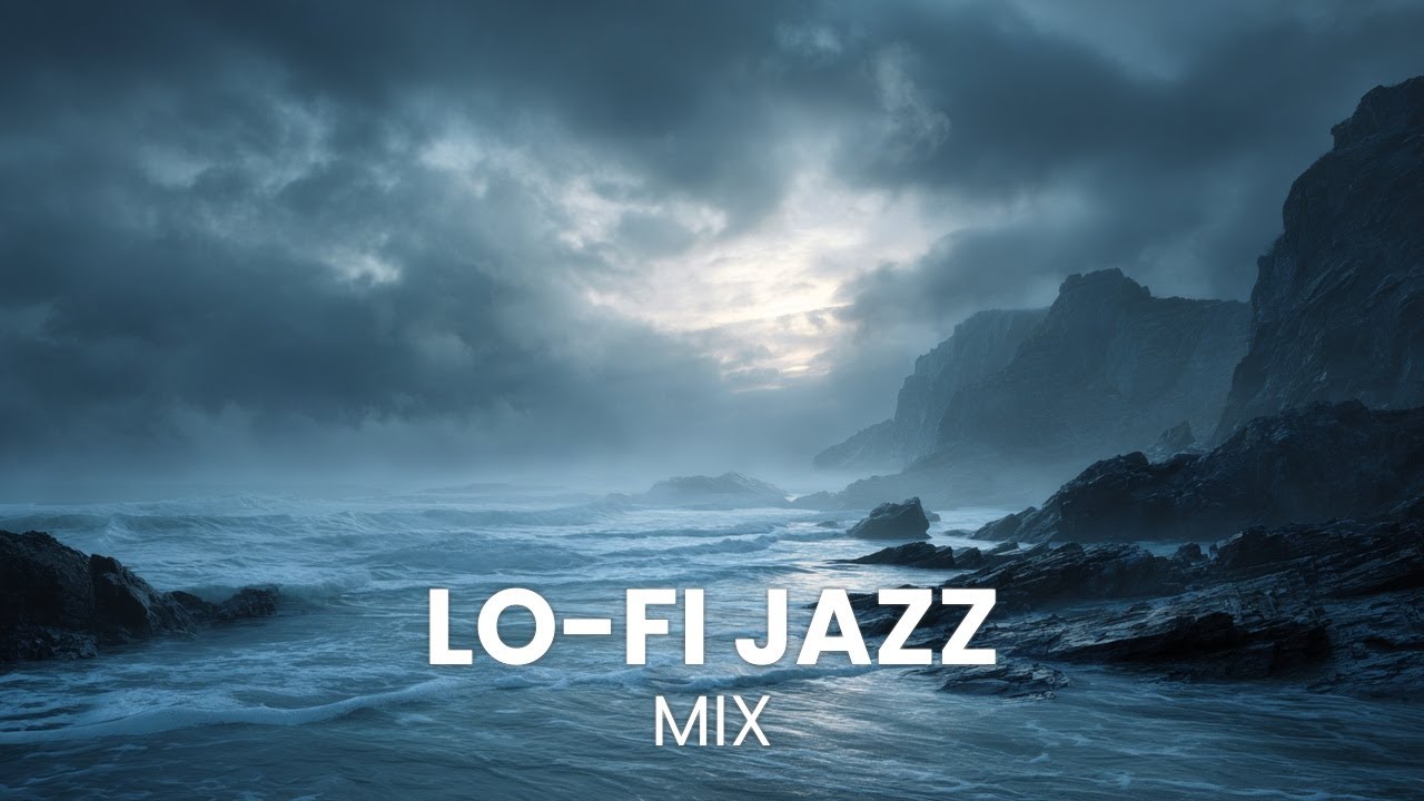 Chill Jazz for Focus