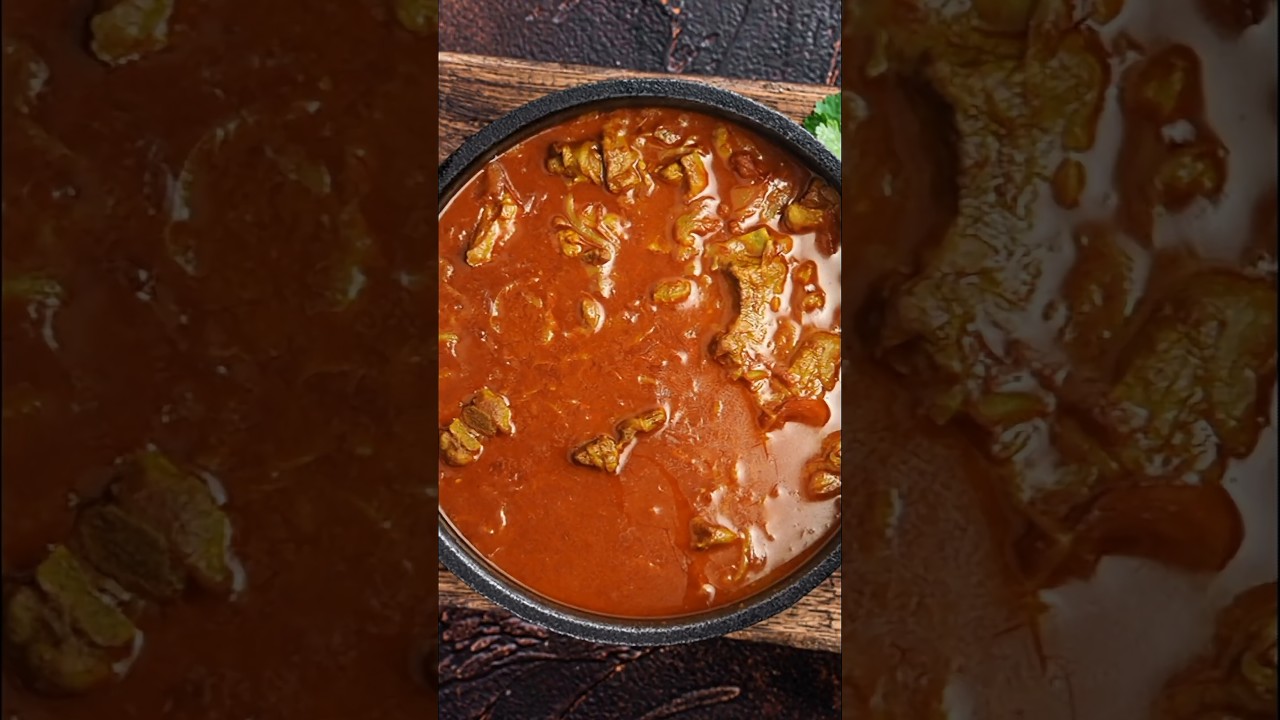 Spicy Mutton Curry Recipe | Mutton Curry Recipe | Mutton Gravy | Mutton Kulambu | Mutton Recipes