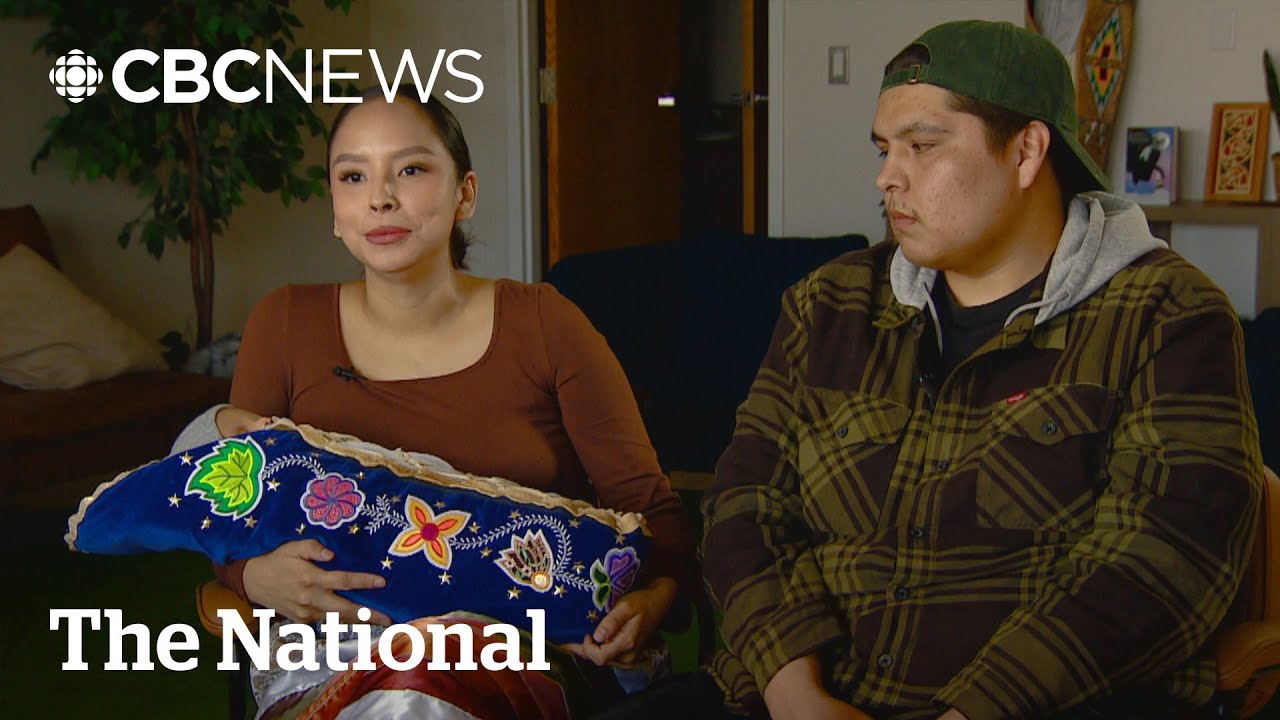 Traditional births return to Kehewin Cree Nation after 60 years