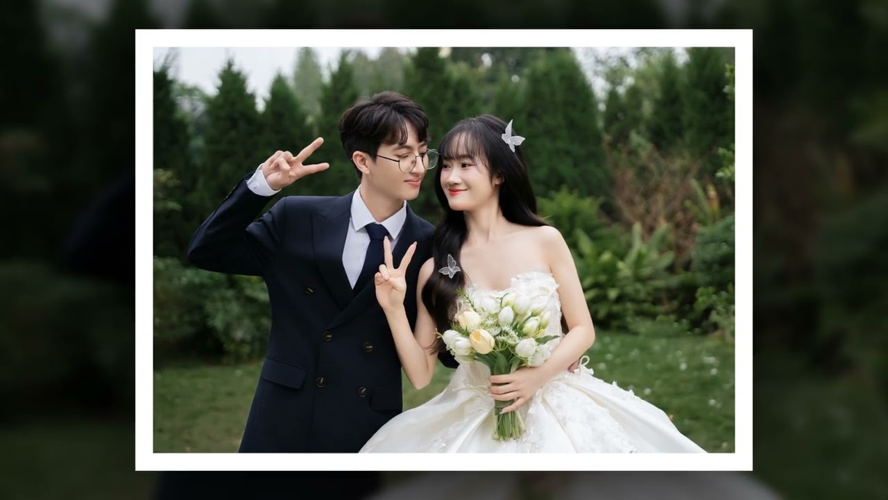 Prewedding  Văn Sơn-Lương Duyên (28,29/12)