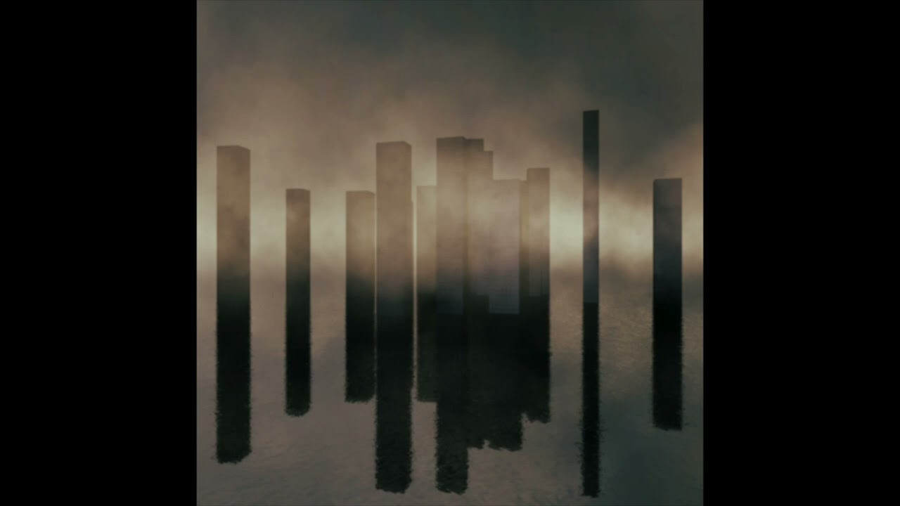Tim Bowness & Peter Chilvers - The Boy From Yesterday