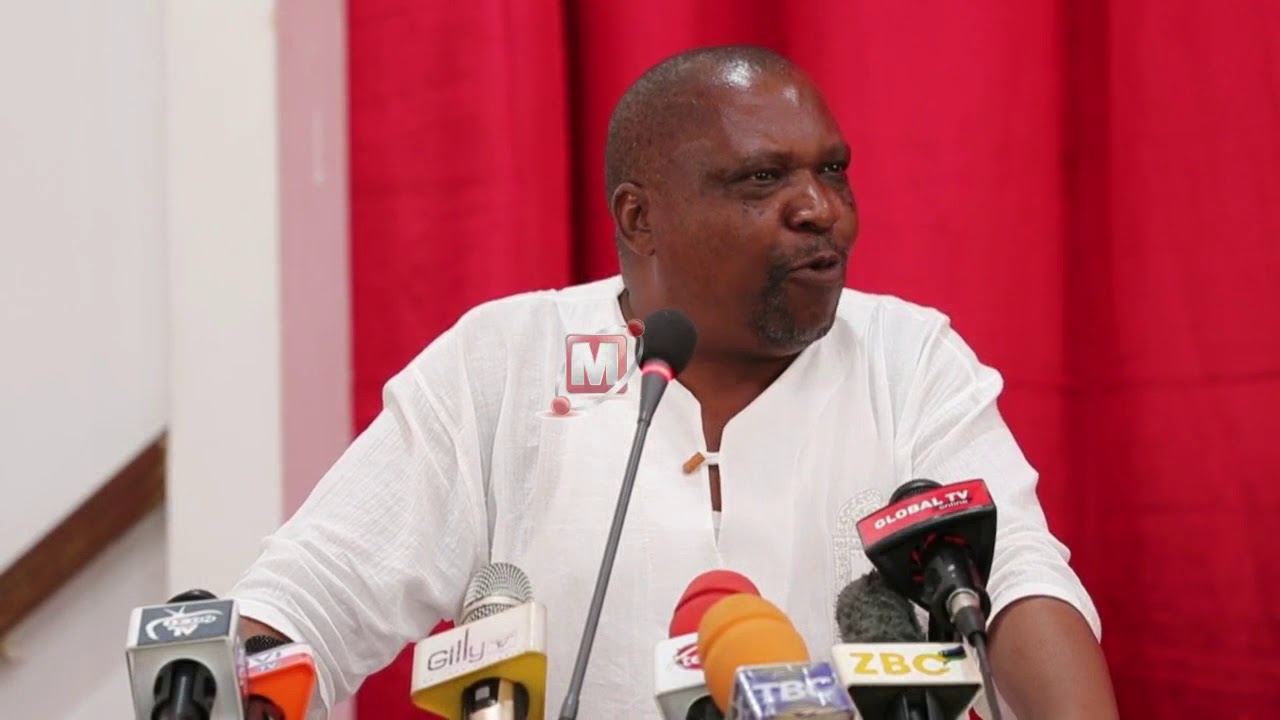 DC TEMEKE KUPAMBANA NA MADANGURO NA WAVUTA BANGI