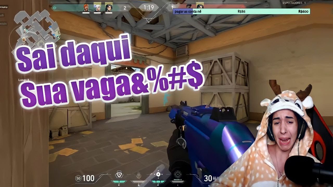 COMO &Eacute; SER UMA GAROTA GAMER EM JOGOS ONLINE