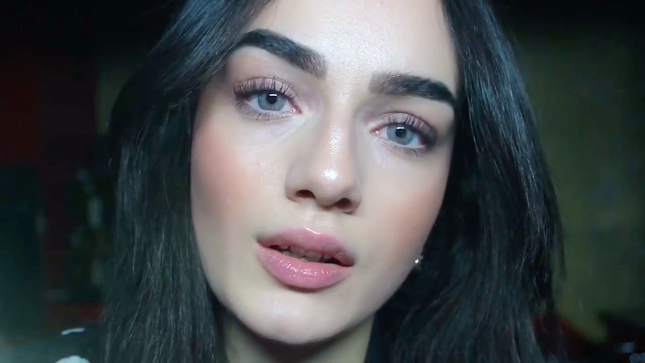 «Словно в груди случился пожар ...» - Anna Egoyan (автор Марина Тимофеева).