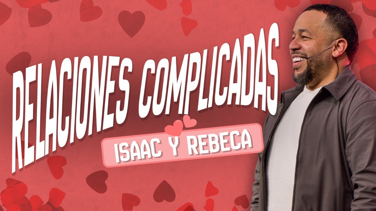 Relaciones Complicadas | 
