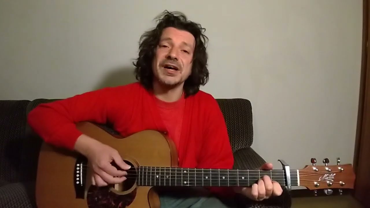 La canzone del padre