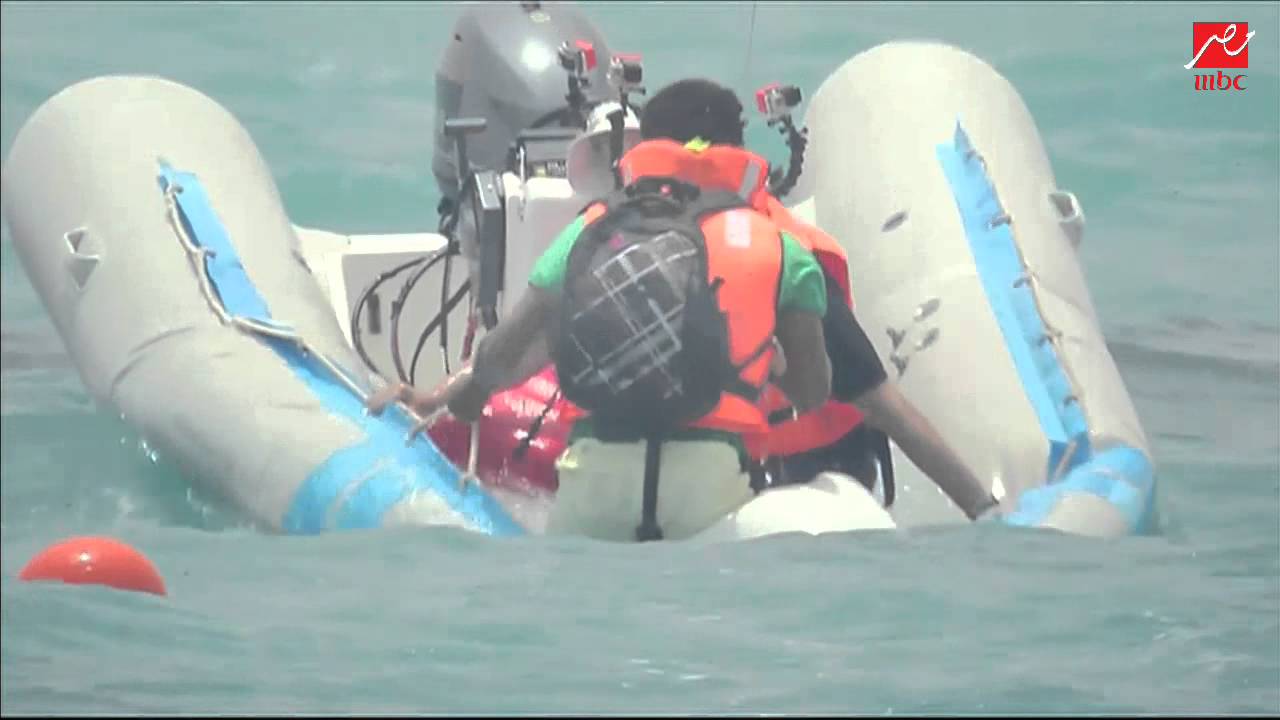 برودة أعصاب تامر أمين تصيب رامز جلال بالدهشة .. شاهد ماذا حدث ؟