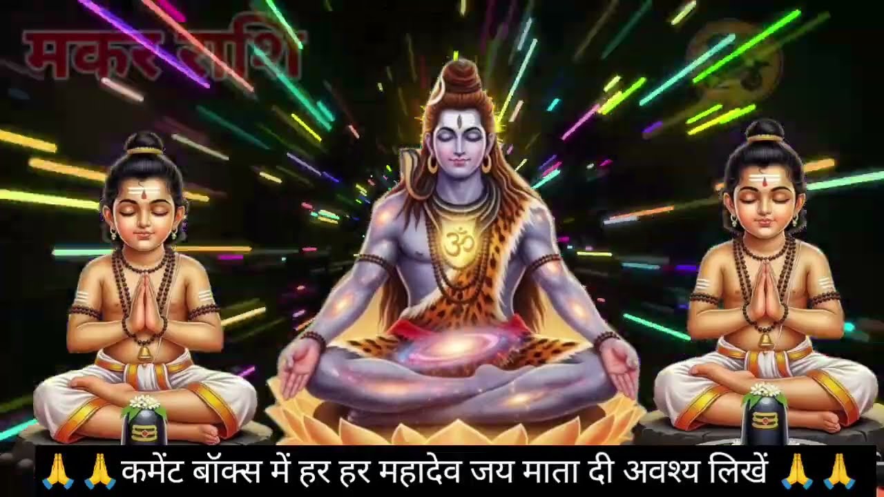 मकर राशि वालों!घर में एक पुरानी शक्ति दोबारा लौट रही है, आखिर वह शक्ति कौन है?#makarrashi  