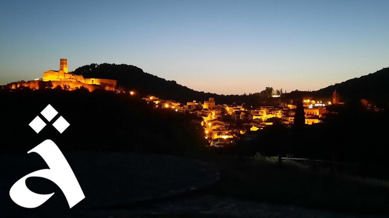 Almonaster la Real