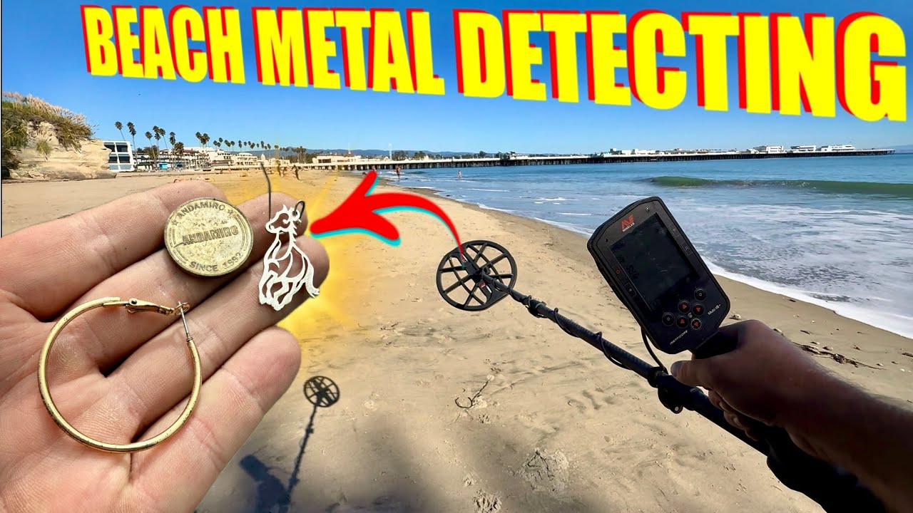 ВОТ ЧТО ПРОИСХОДИТ, КОГДА ТУРИСТЫ ПОКИДАЮТ Санта-Крус, Калифорния!