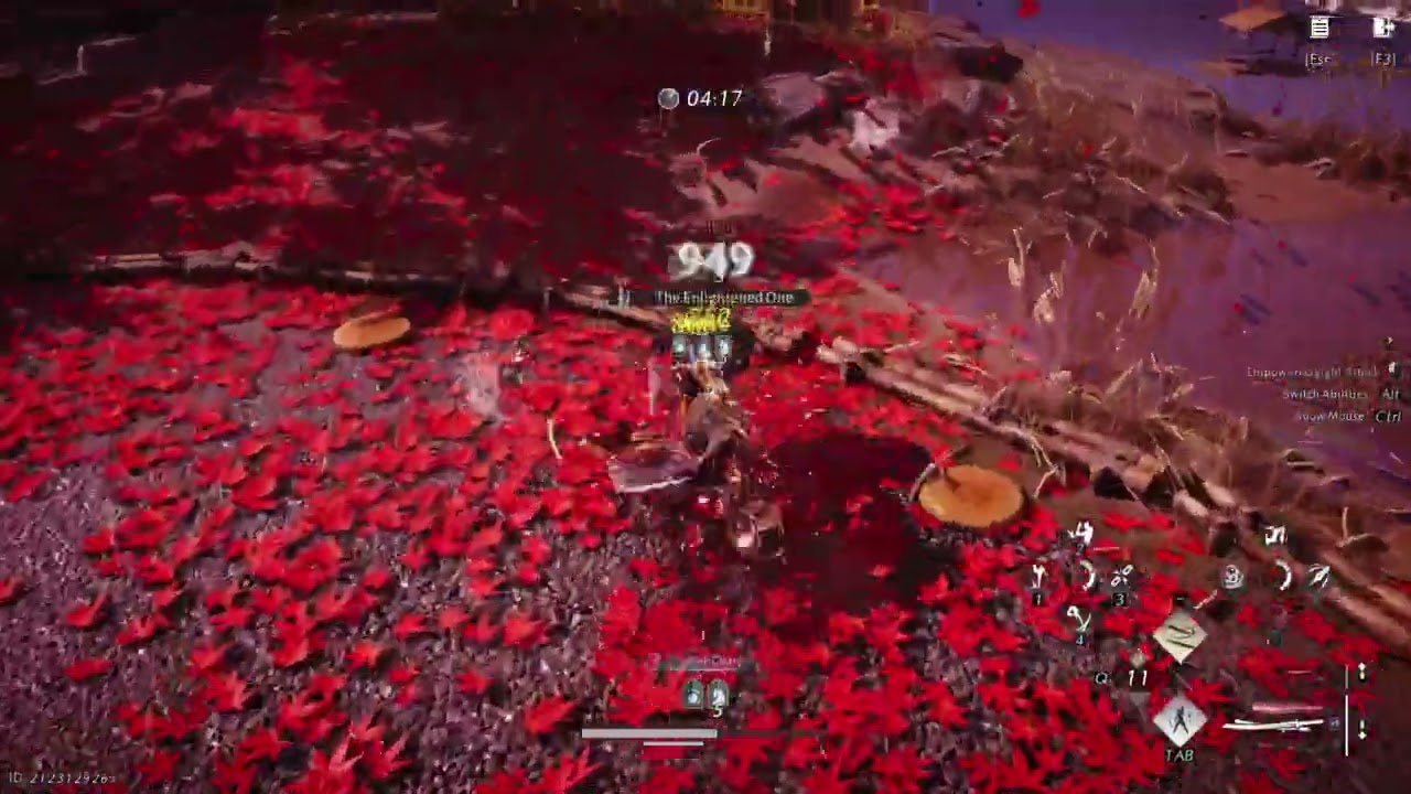 Doesnt matter your Rank, WR, mistakes..while it's beautiful at the end