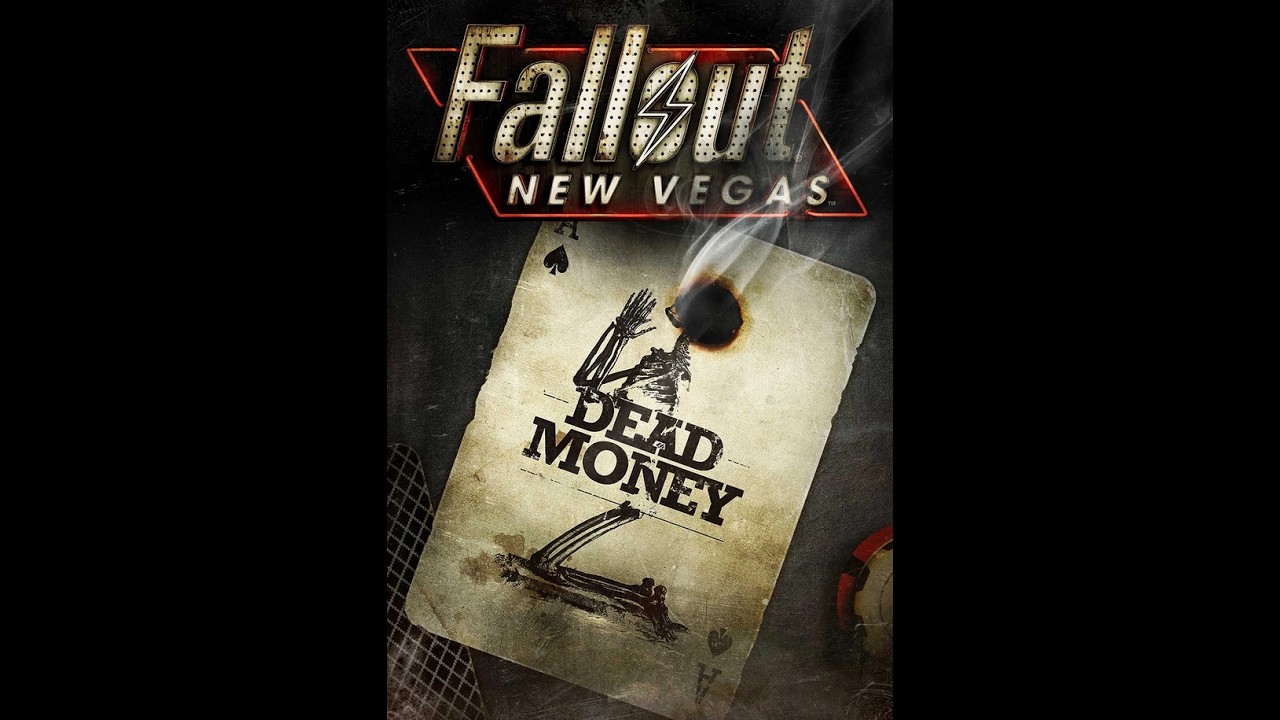 Sendo's Stream Archive - Fallout: New Vegas Dead Money